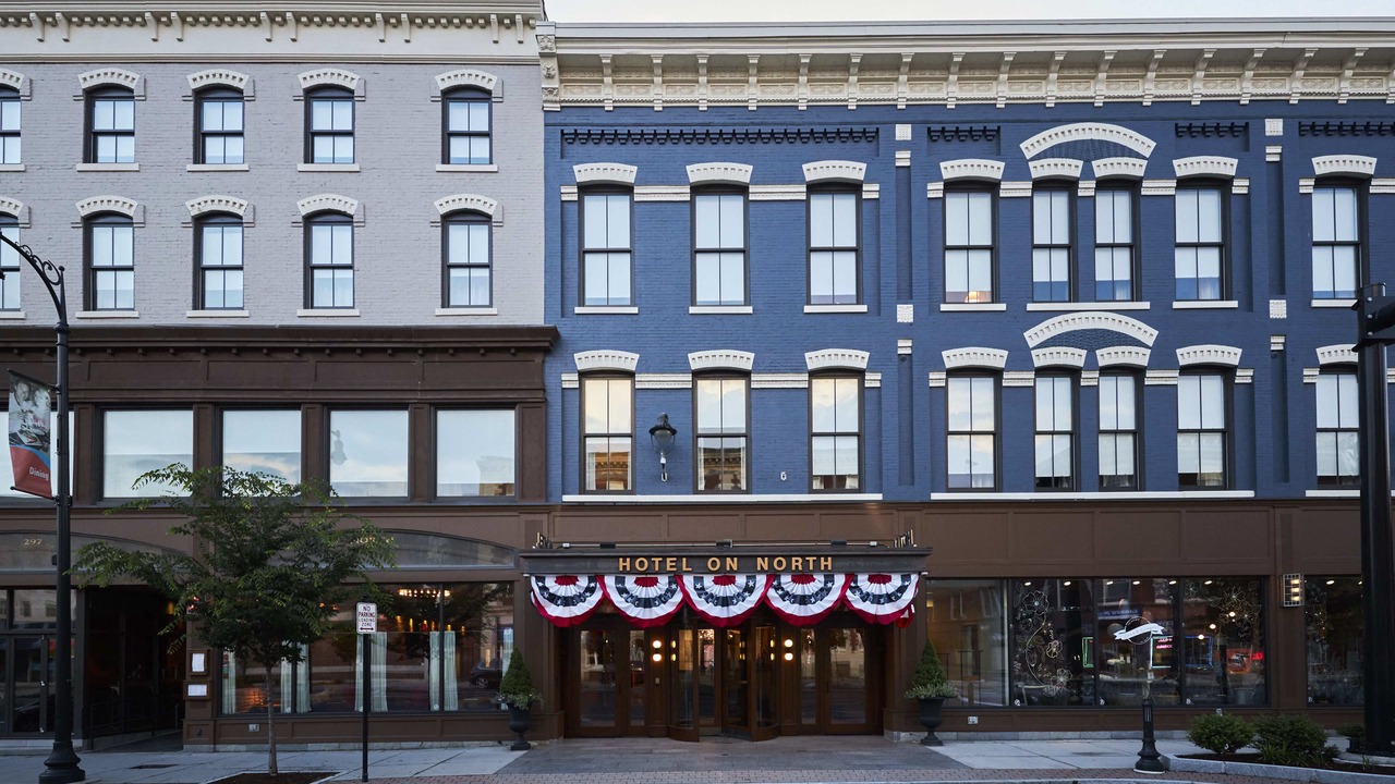 Photo of Outdoor in Pittsfield