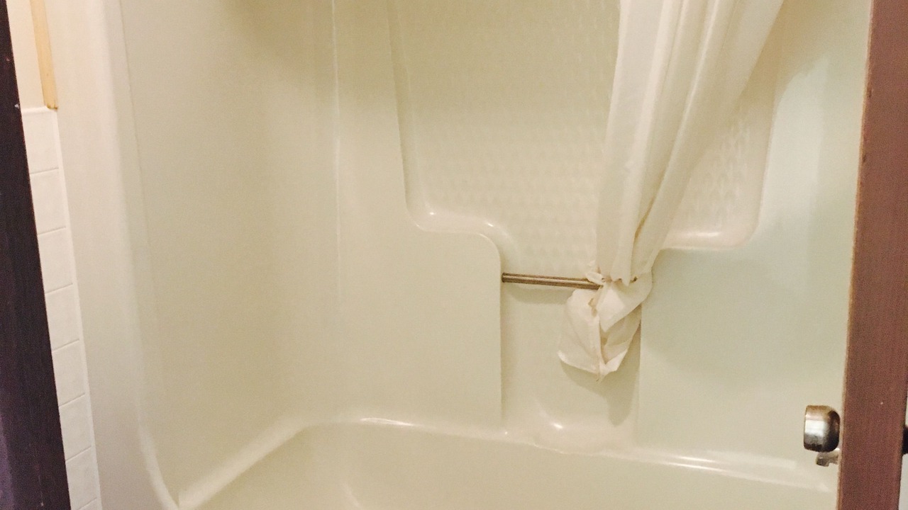 Photo of Bathroom in Aberdeen
