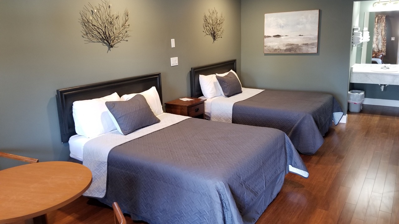 Photo of Bedroom in Aberdeen