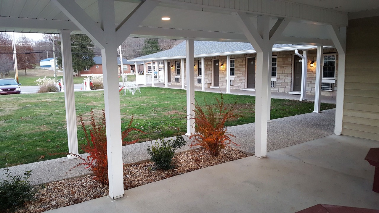 Photo of Outdoor in Aberdeen