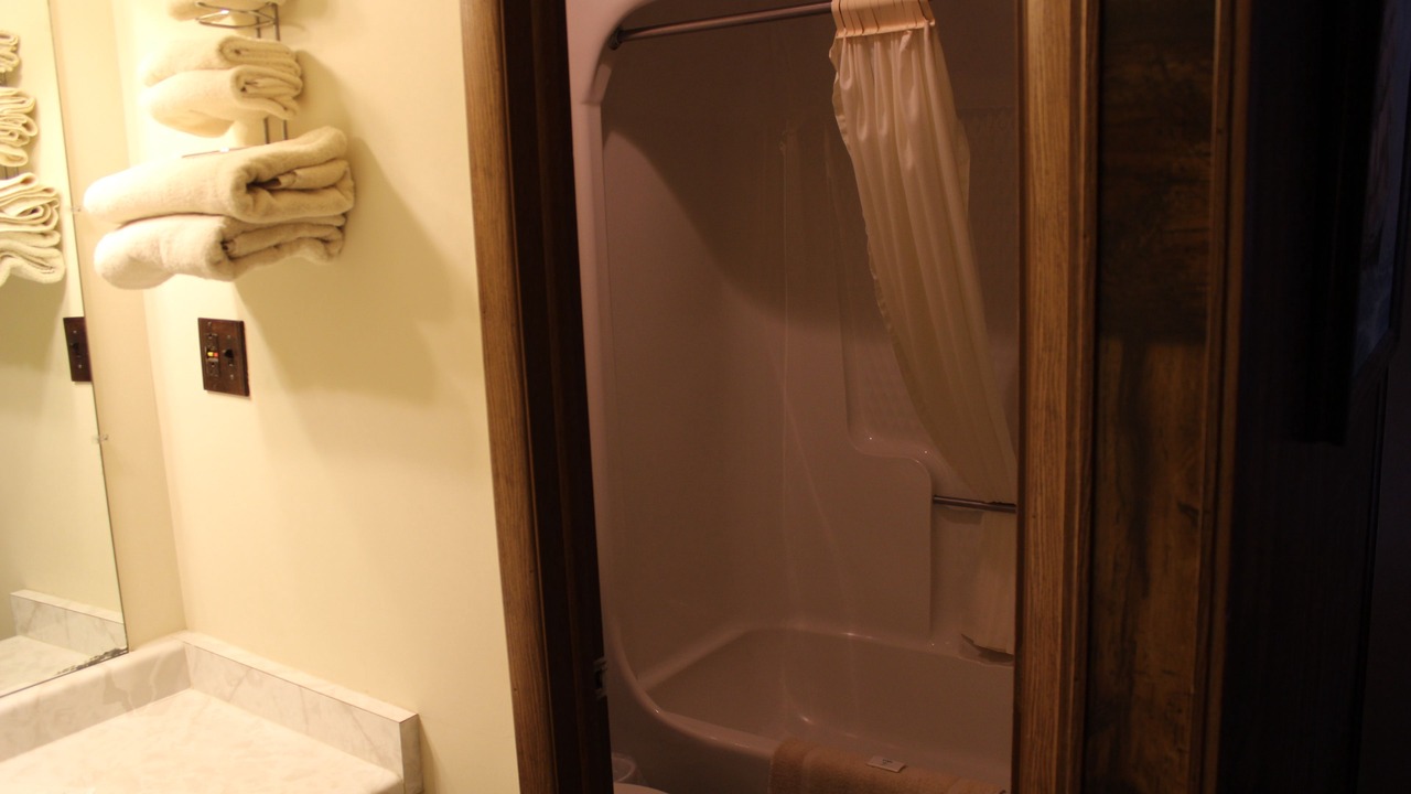 Photo of Bathroom in Aberdeen