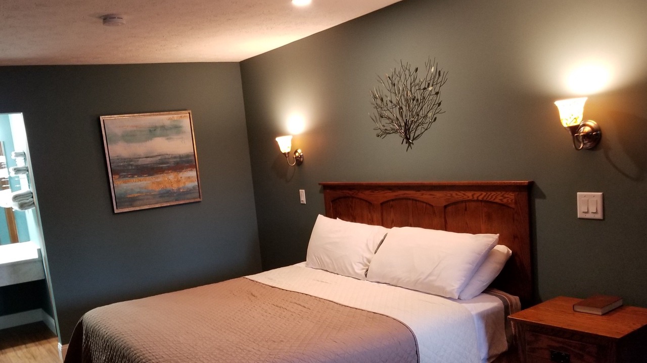 Photo of Bedroom in Aberdeen