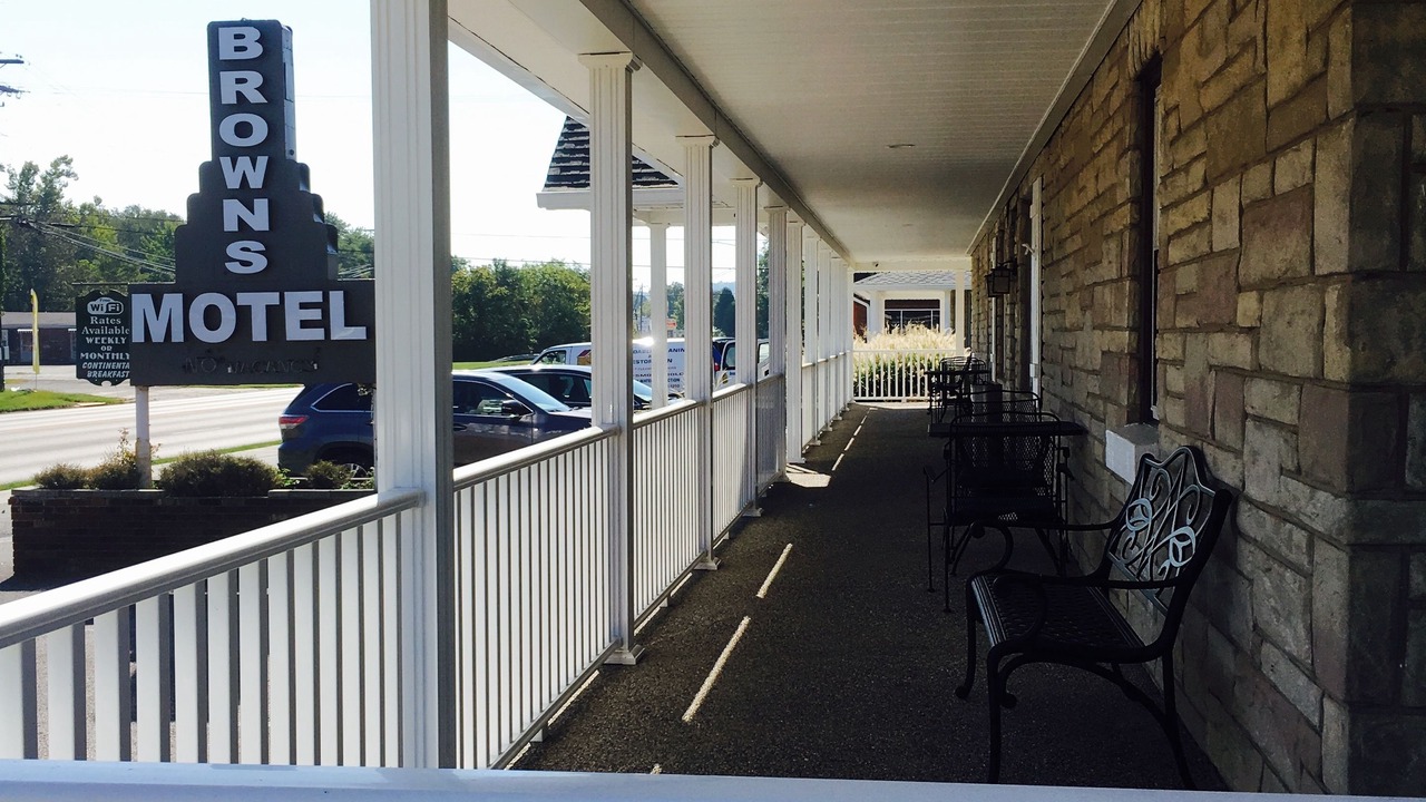 Photo of Patio Balcony in Aberdeen