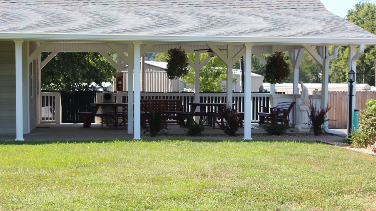 Photo of Patio Balcony in Aberdeen