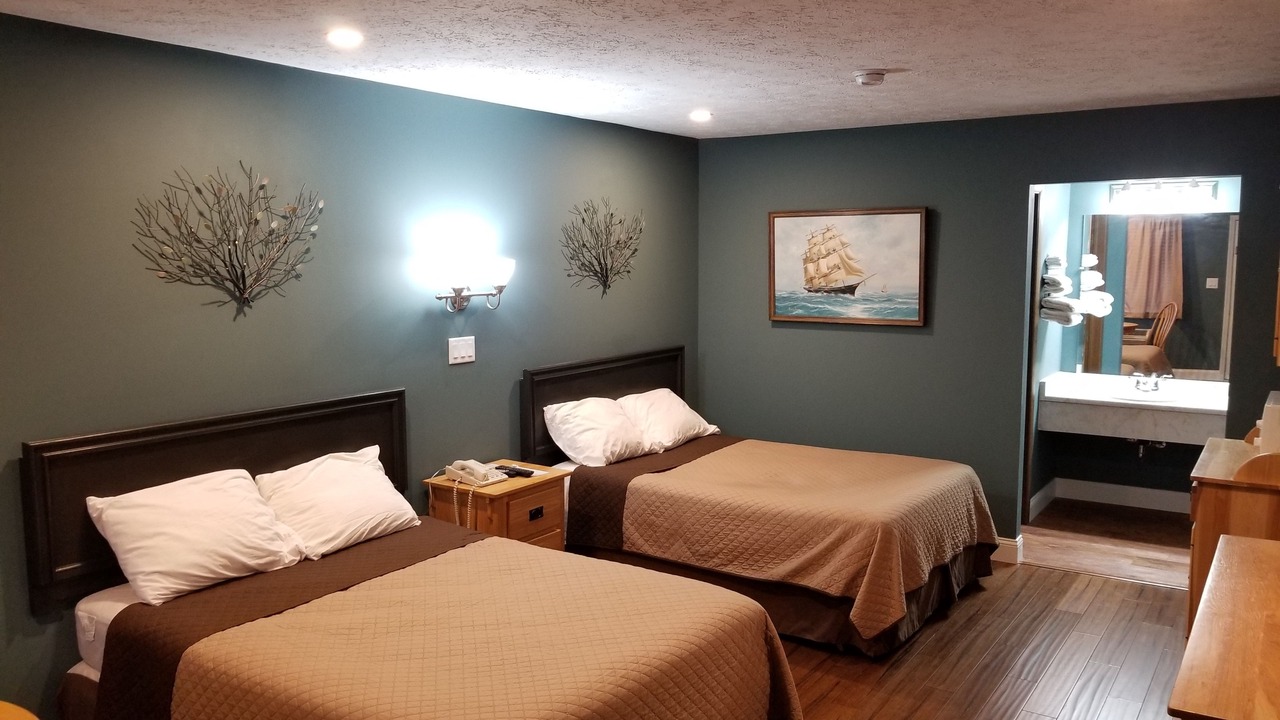 Photo of Bedroom in Aberdeen