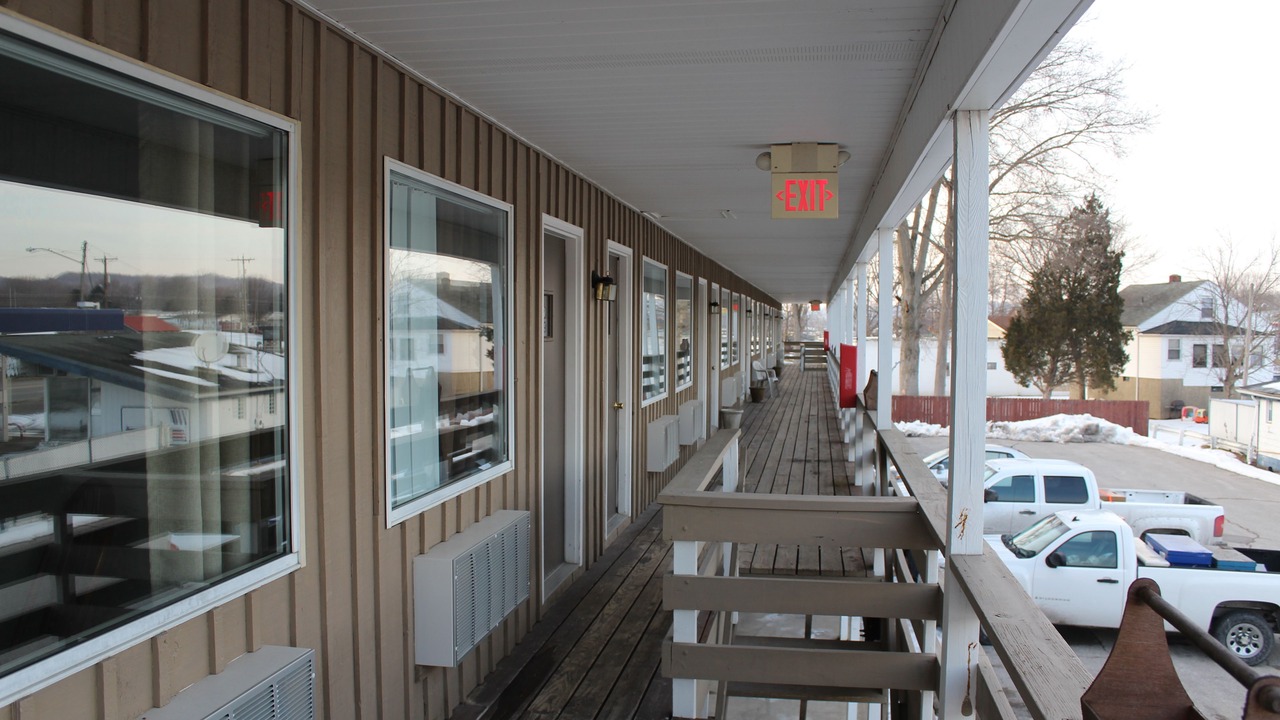 Photo of Outdoor in Aberdeen