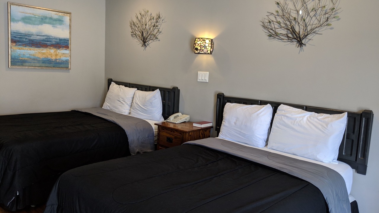 Photo of Bedroom in Aberdeen