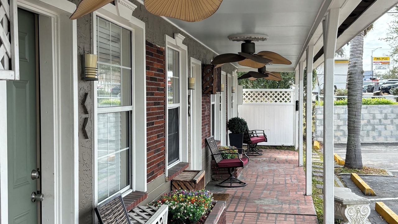 Photo of Outdoor in Ocala