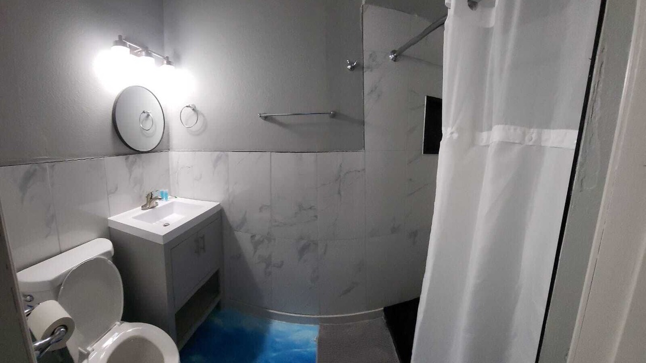 Photo of Bathroom in Ocala