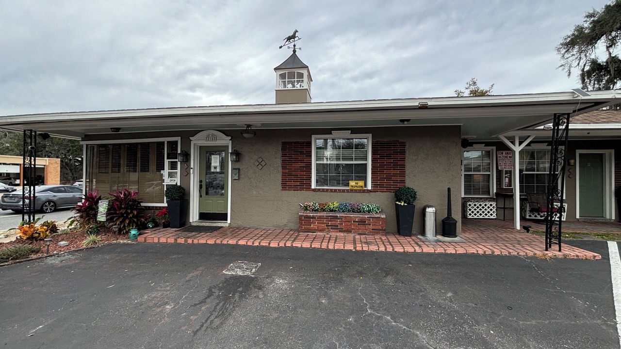 Photo of Outdoor in Ocala