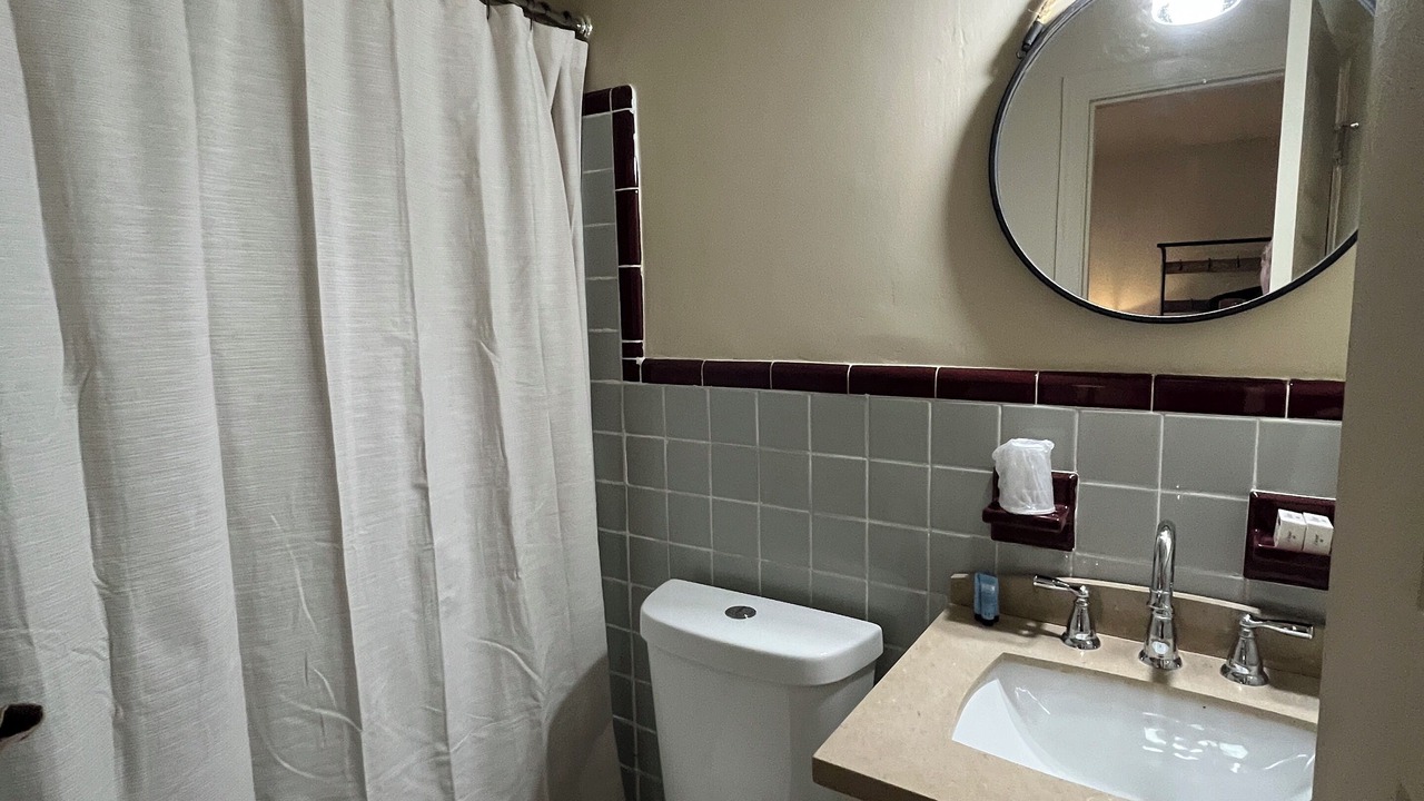 Photo of Bathroom in Ocala