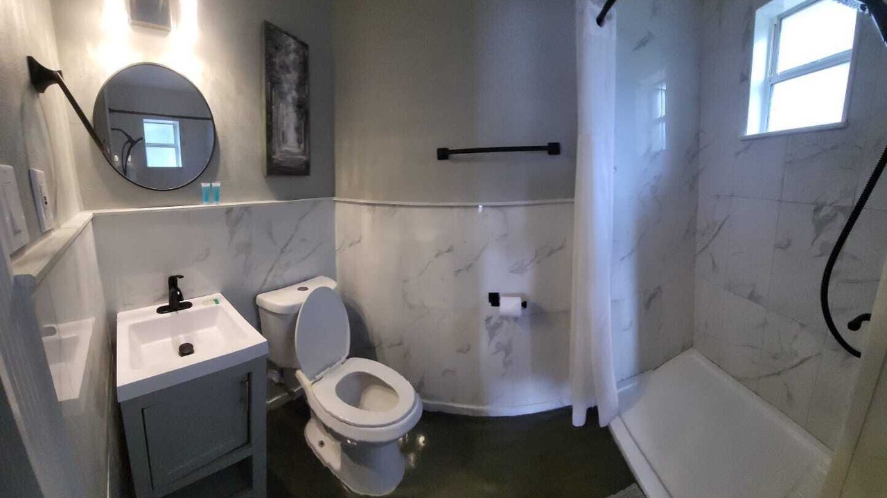 Photo of Bathroom in Ocala