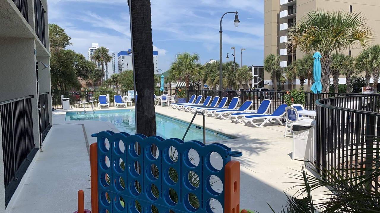 Photo of Outdoor in Downtown Myrtle Beach