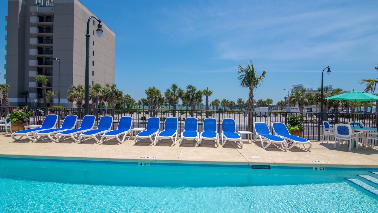 Photo of Outdoor in Downtown Myrtle Beach