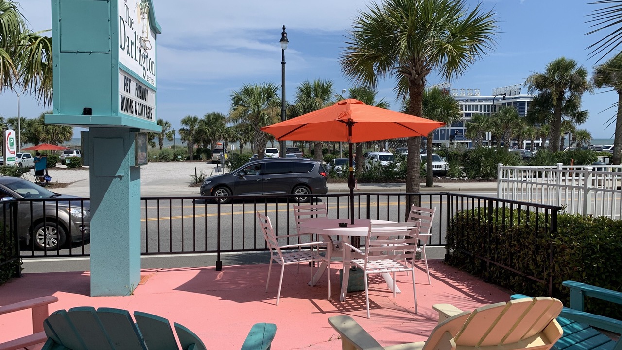 Photo of Outdoor in Downtown Myrtle Beach