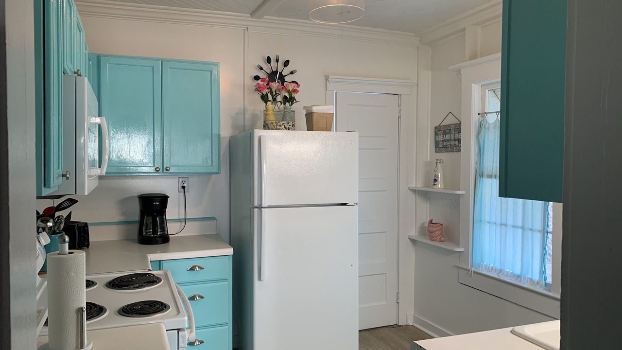 Photo of Kitchen in Downtown Myrtle Beach