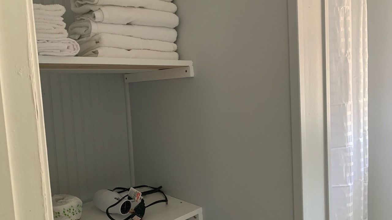 Photo of Bathroom in Downtown Myrtle Beach