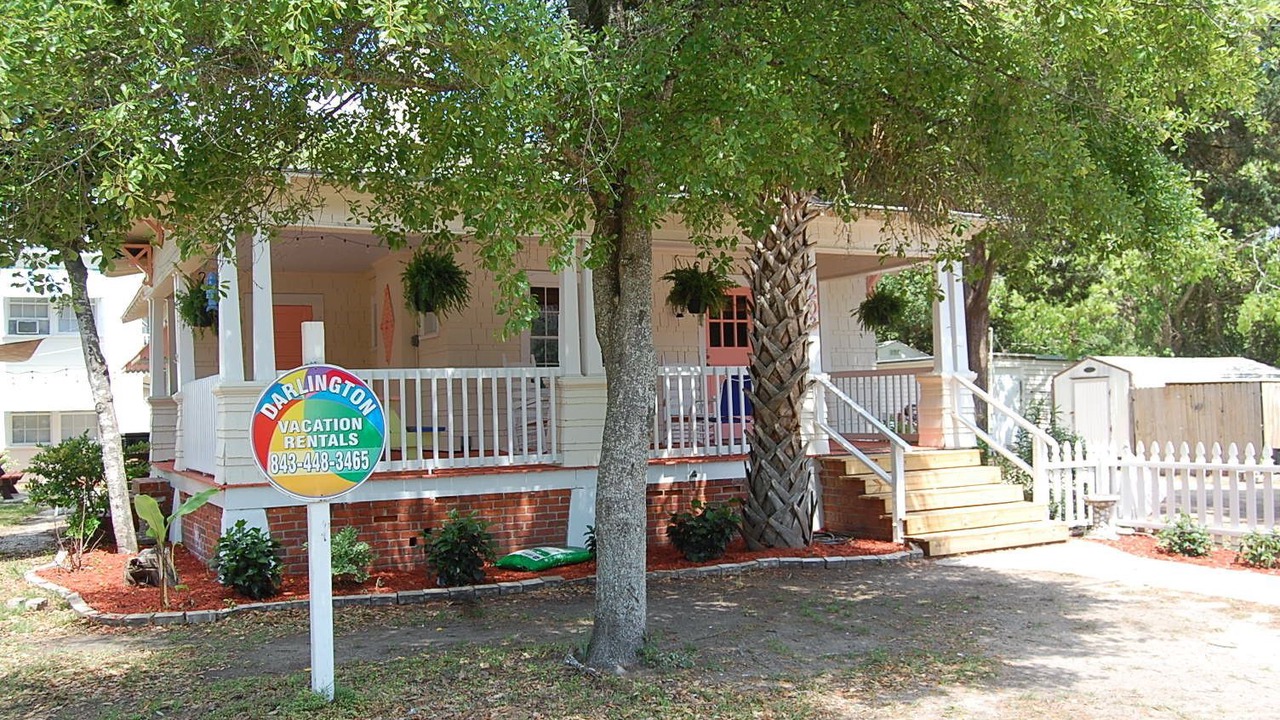 Photo of Outdoor in Downtown Myrtle Beach