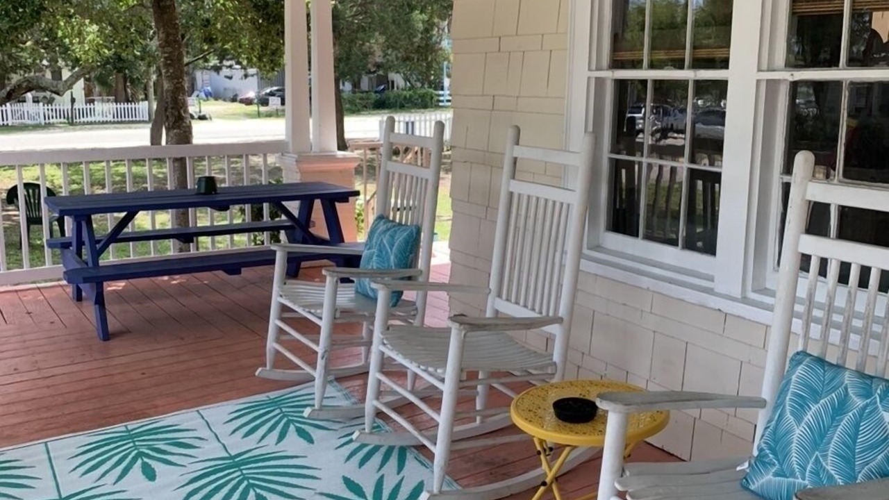 Photo of Bedroom in Downtown Myrtle Beach