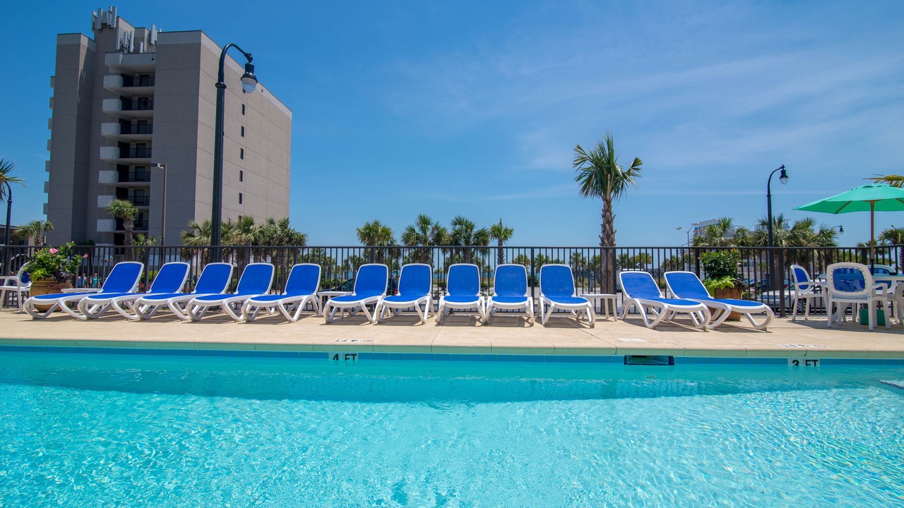 Photo of Outdoor in Downtown Myrtle Beach