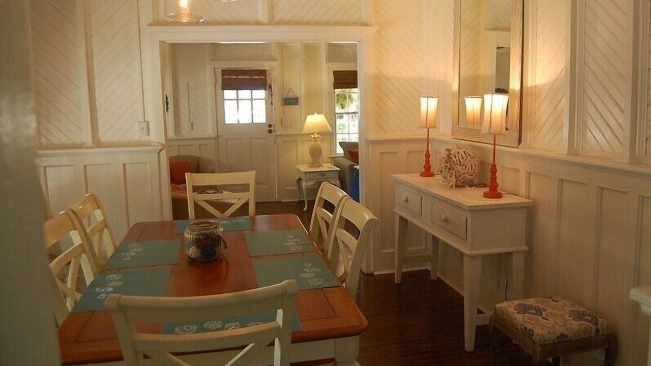 Photo of Bedroom in Downtown Myrtle Beach
