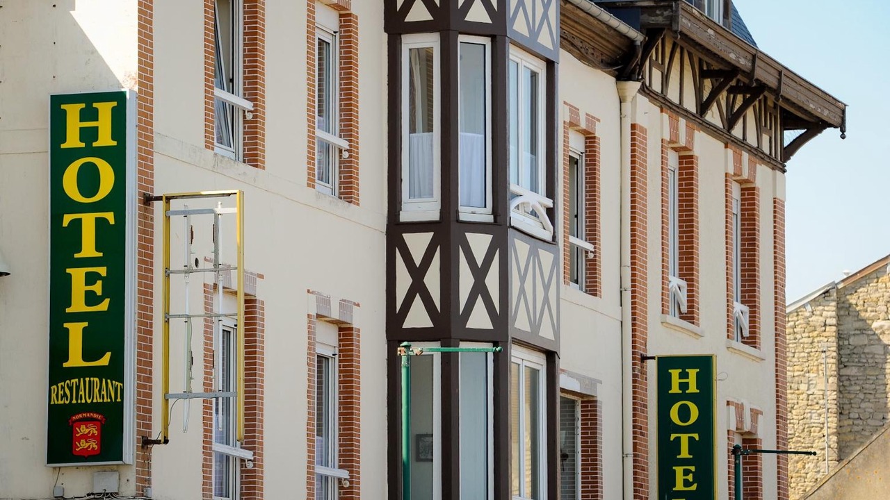 Photo of Outdoor in Arromanches-les-Bains