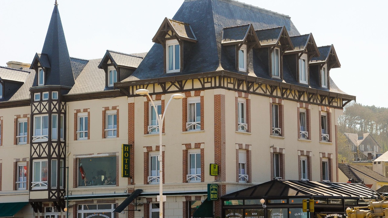 Photo of Outdoor in Arromanches-les-Bains