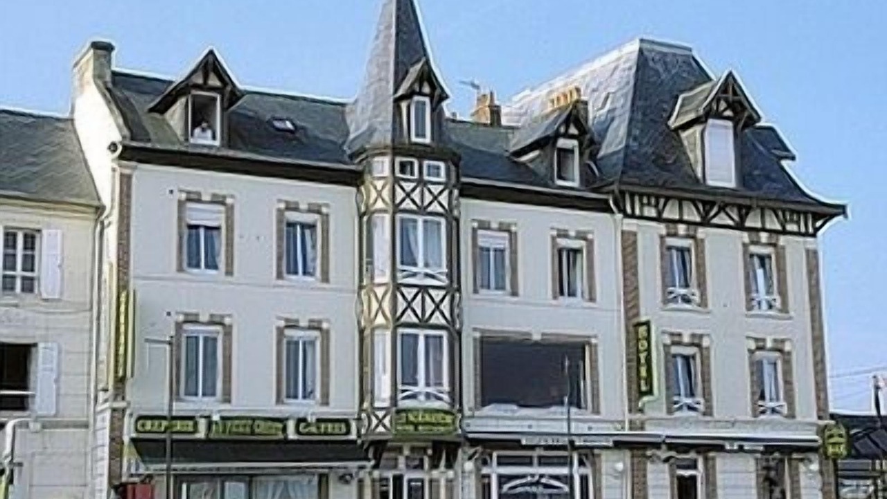 Photo of Outdoor in Arromanches-les-Bains
