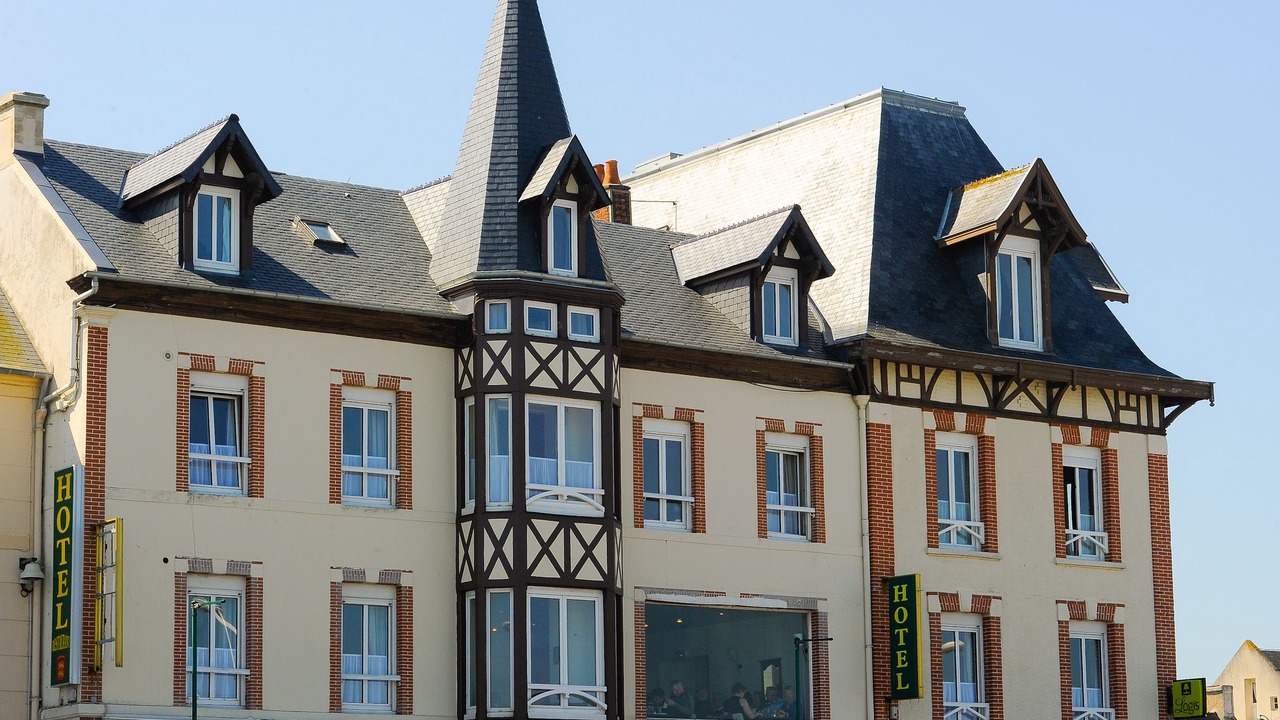 Photo of Outdoor in Arromanches-les-Bains