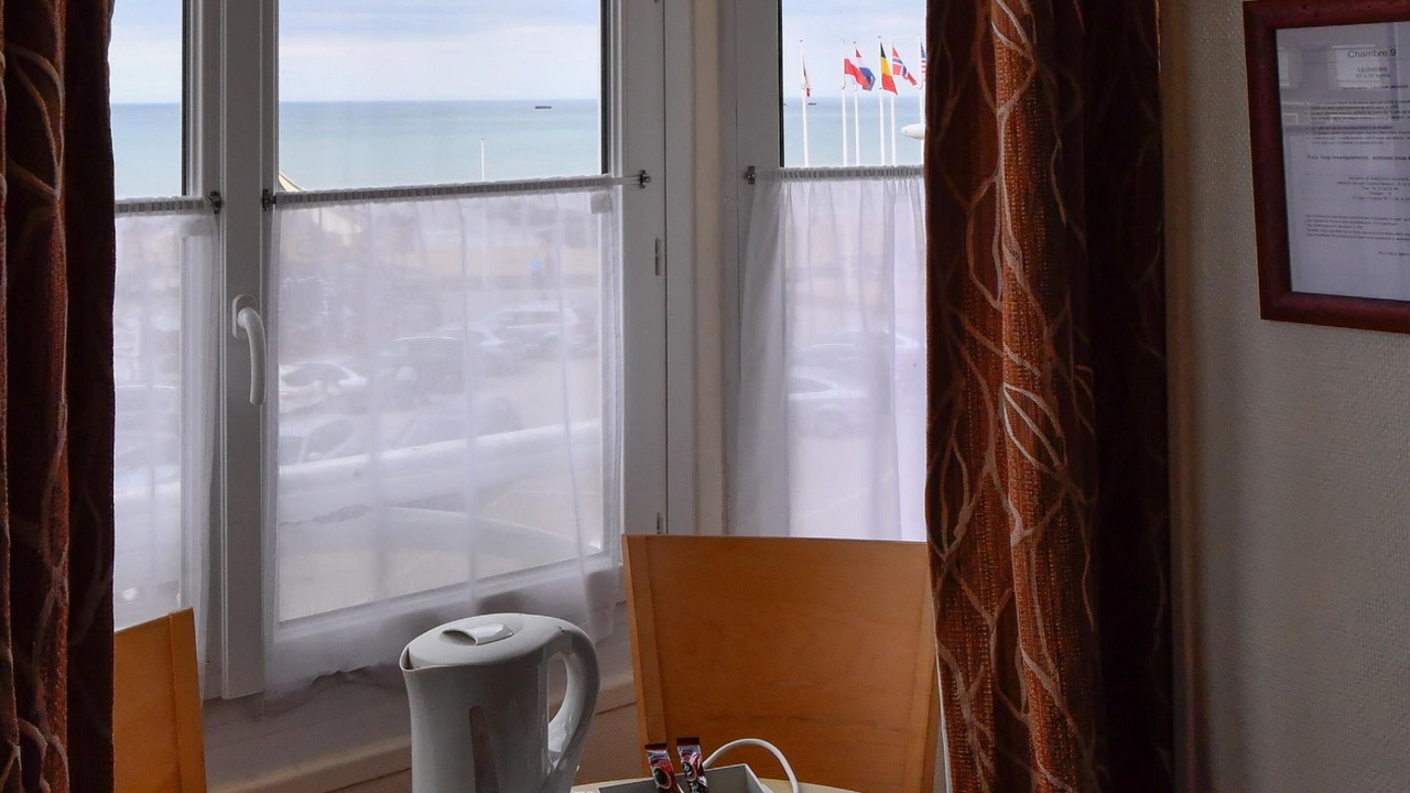 Photo of Bedroom in Arromanches-les-Bains