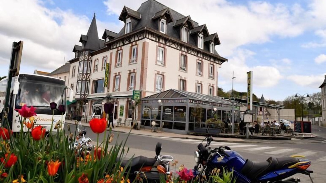 Photo of Outdoor in Arromanches-les-Bains