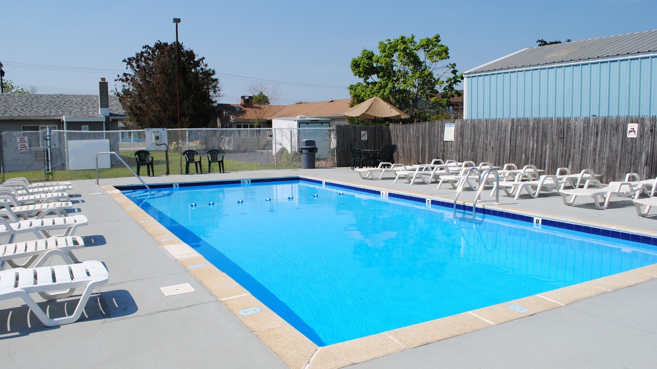 Photo of Outdoor in Point Pleasant Beach