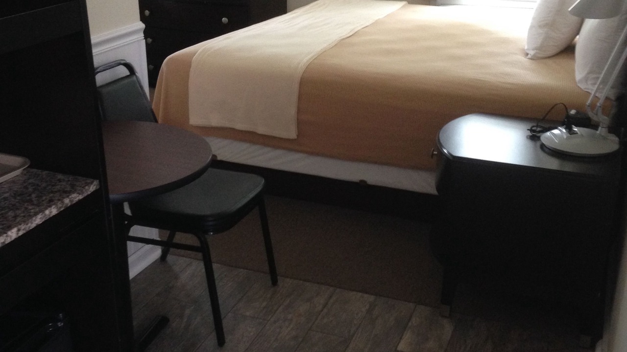 Photo of Bedroom in Point Pleasant Beach