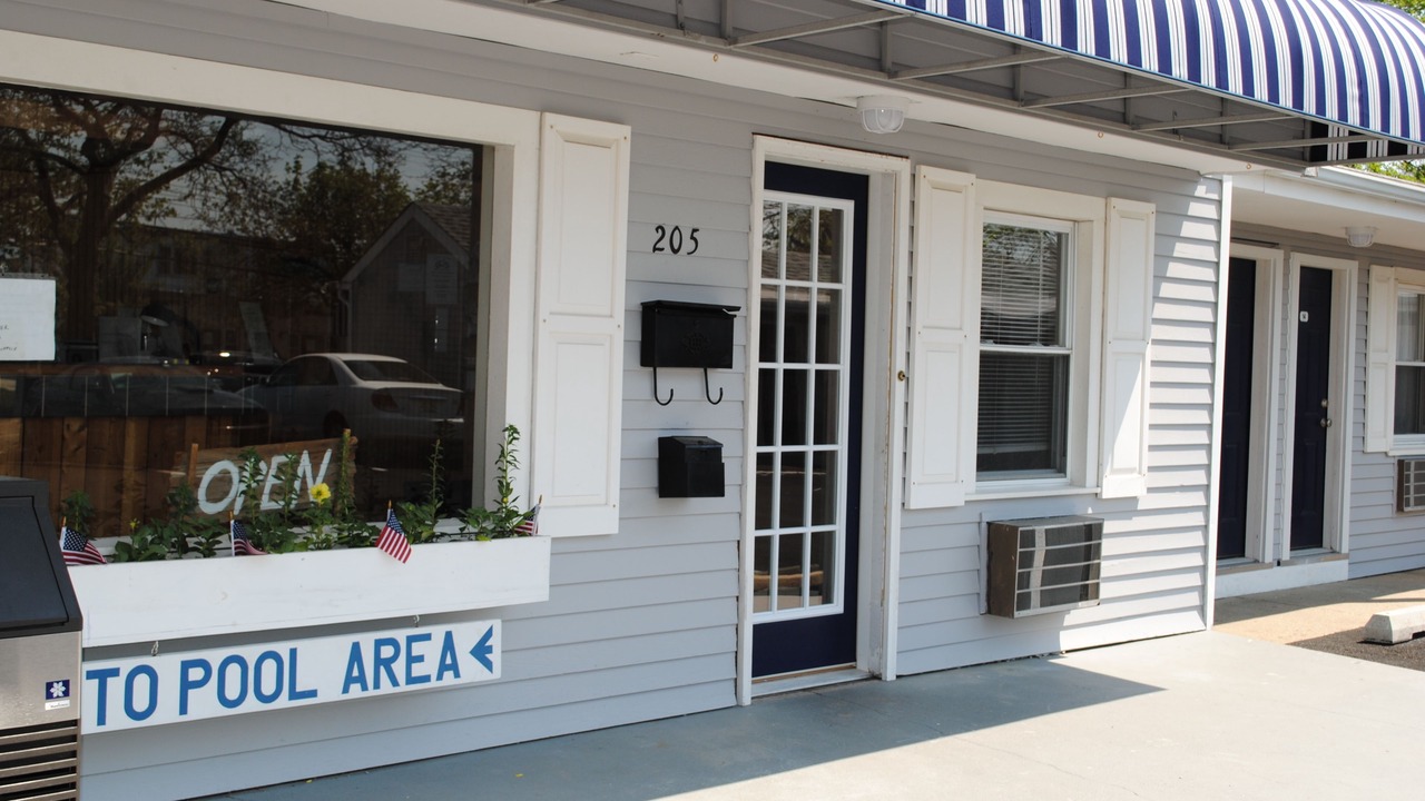 Photo of Outdoor in Point Pleasant Beach