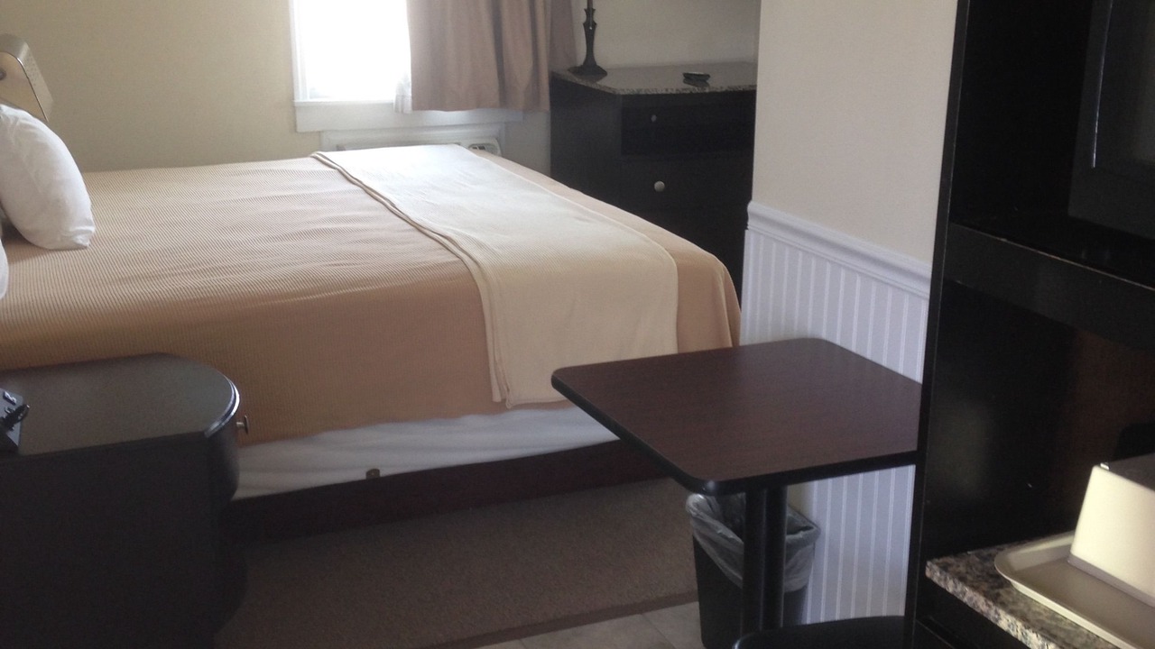 Photo of Bedroom in Point Pleasant Beach