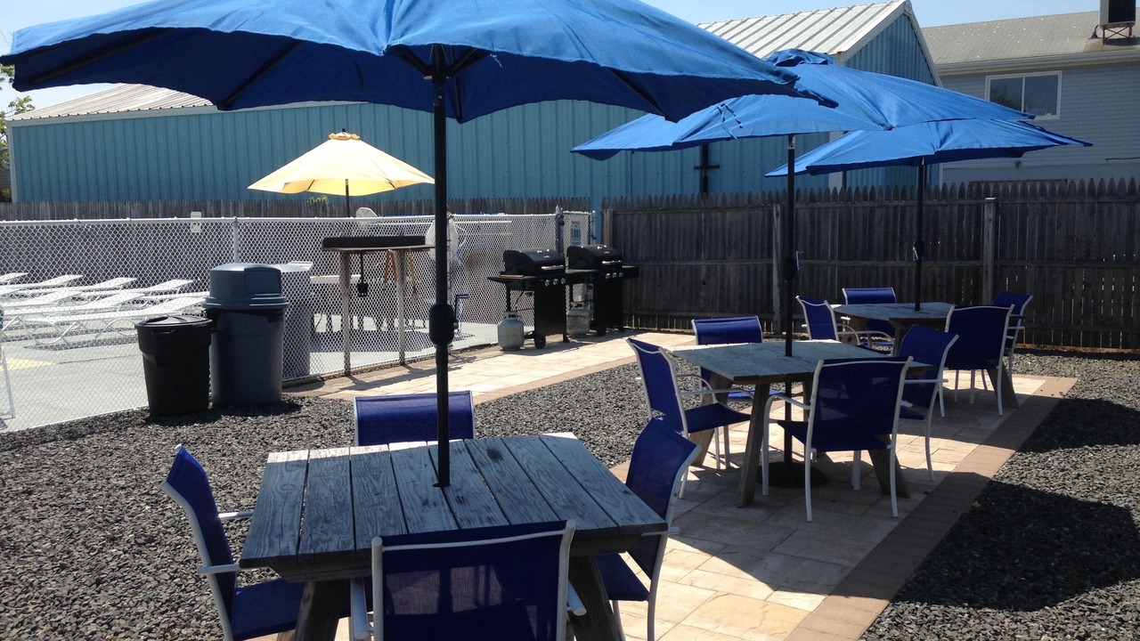Photo of Patio Balcony in Point Pleasant Beach