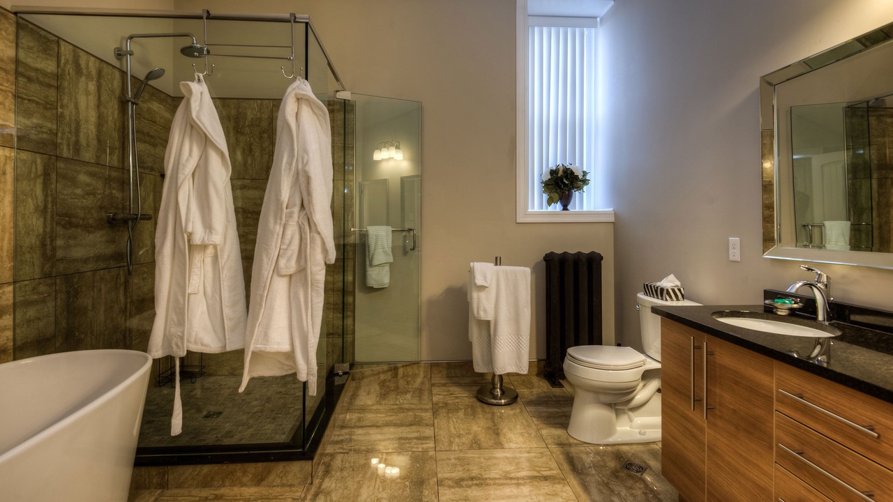 Photo of Bathroom in Guelph