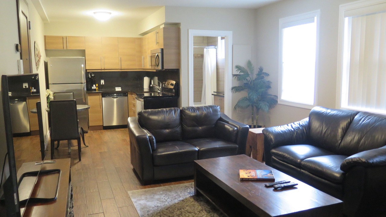 Photo of Bedroom in Guelph