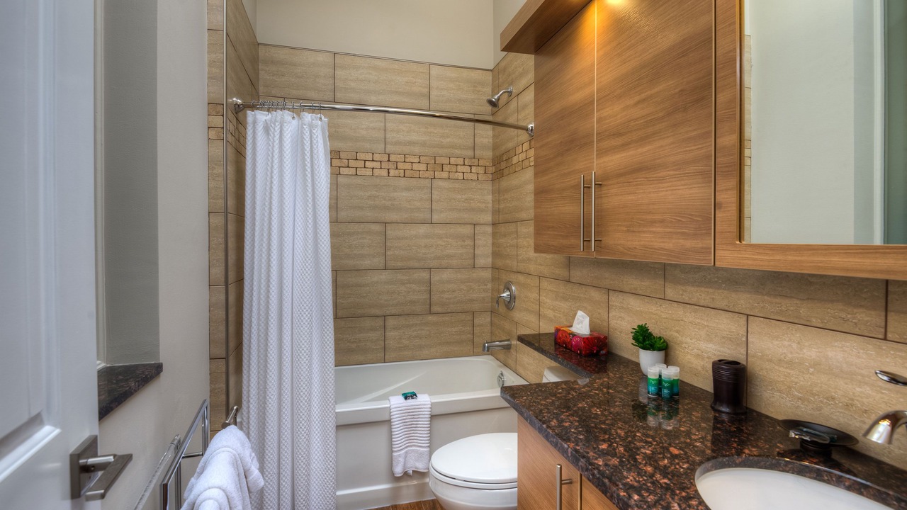 Photo of Bathroom in Guelph