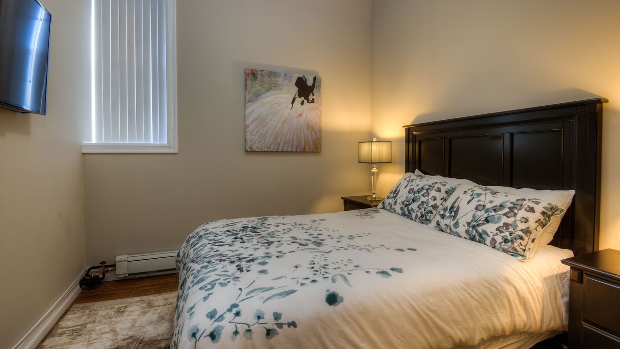 Photo of Bedroom in Guelph