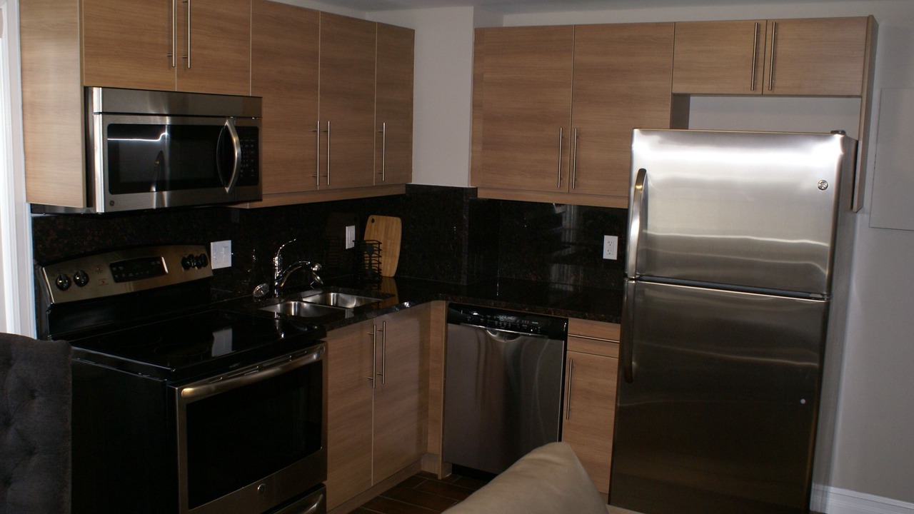 Photo of Kitchen in Guelph