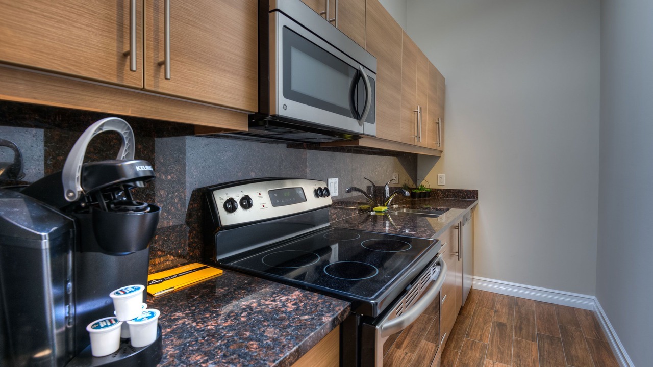 Photo of Kitchen in Guelph