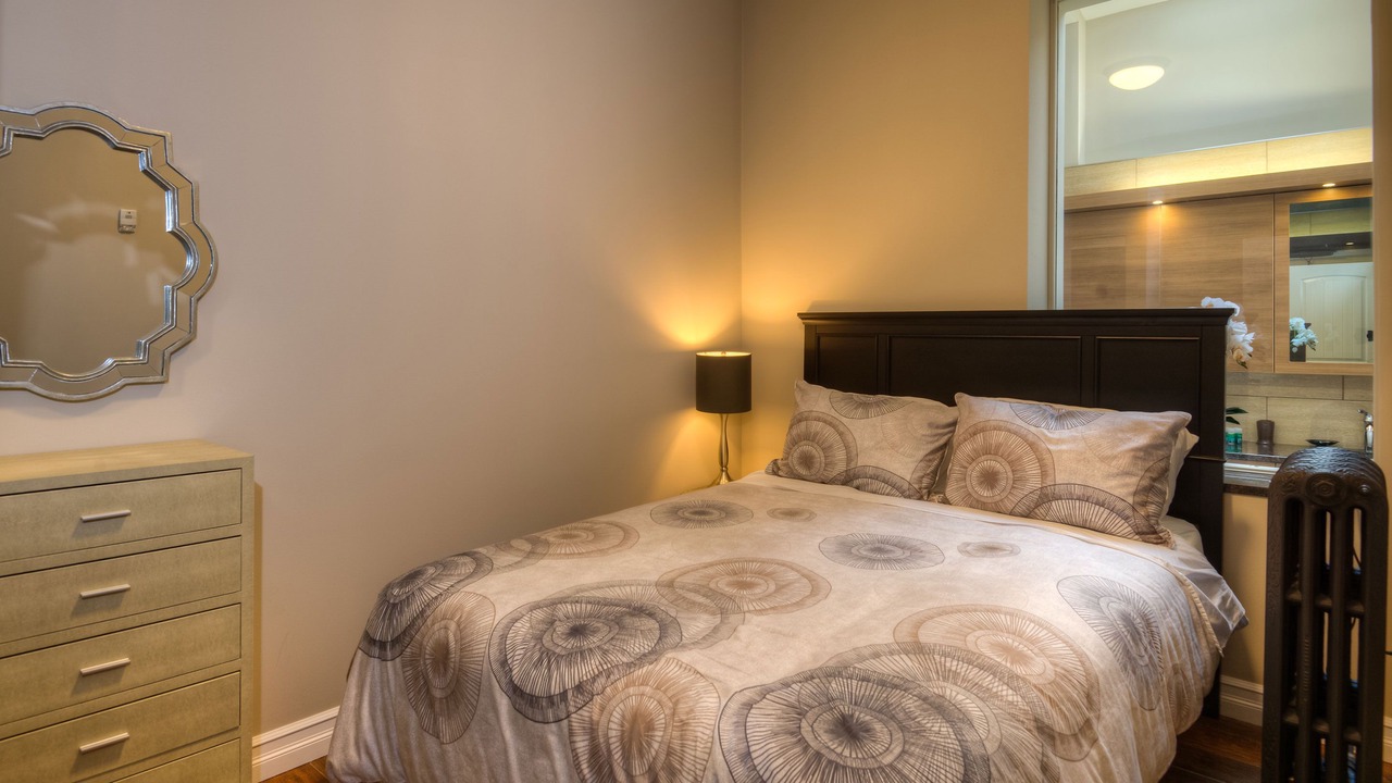 Photo of Bedroom in Guelph
