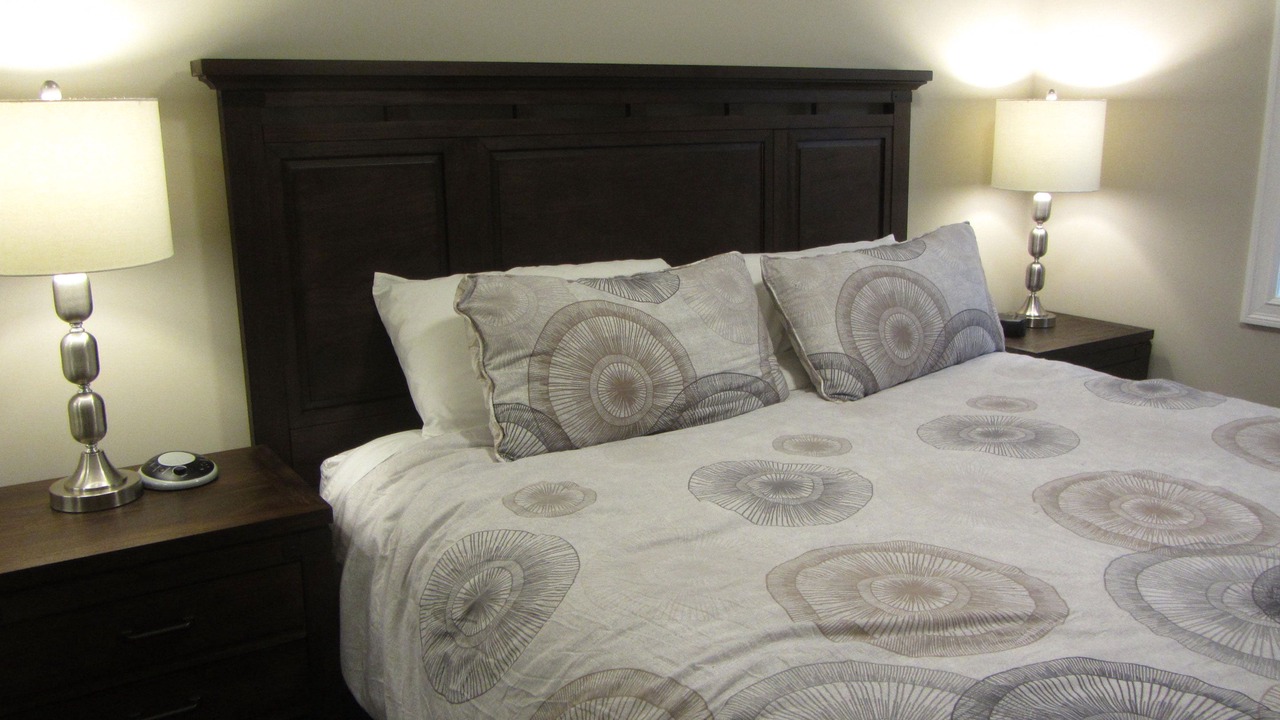 Photo of Bedroom in Guelph