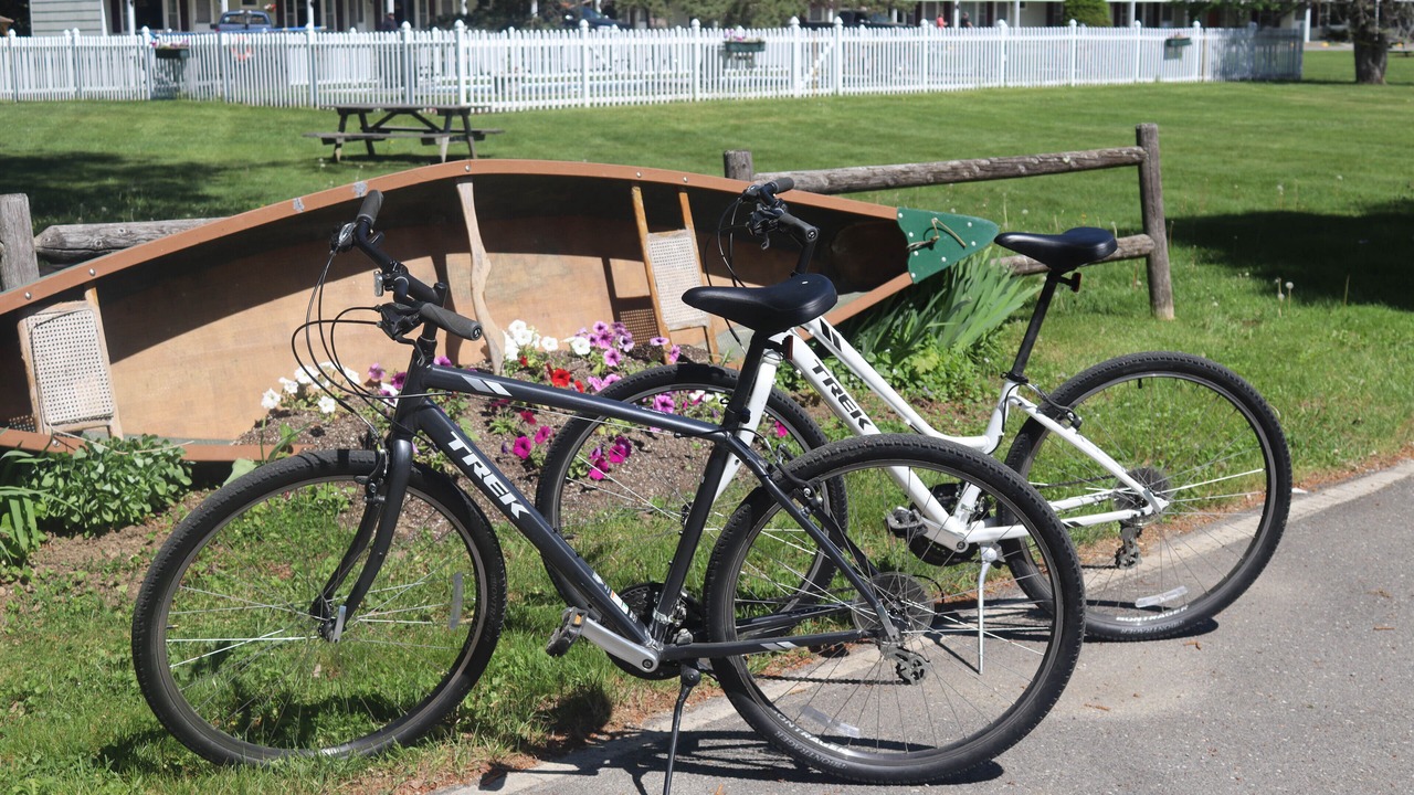 Photo of Outdoor in Manchester Center
