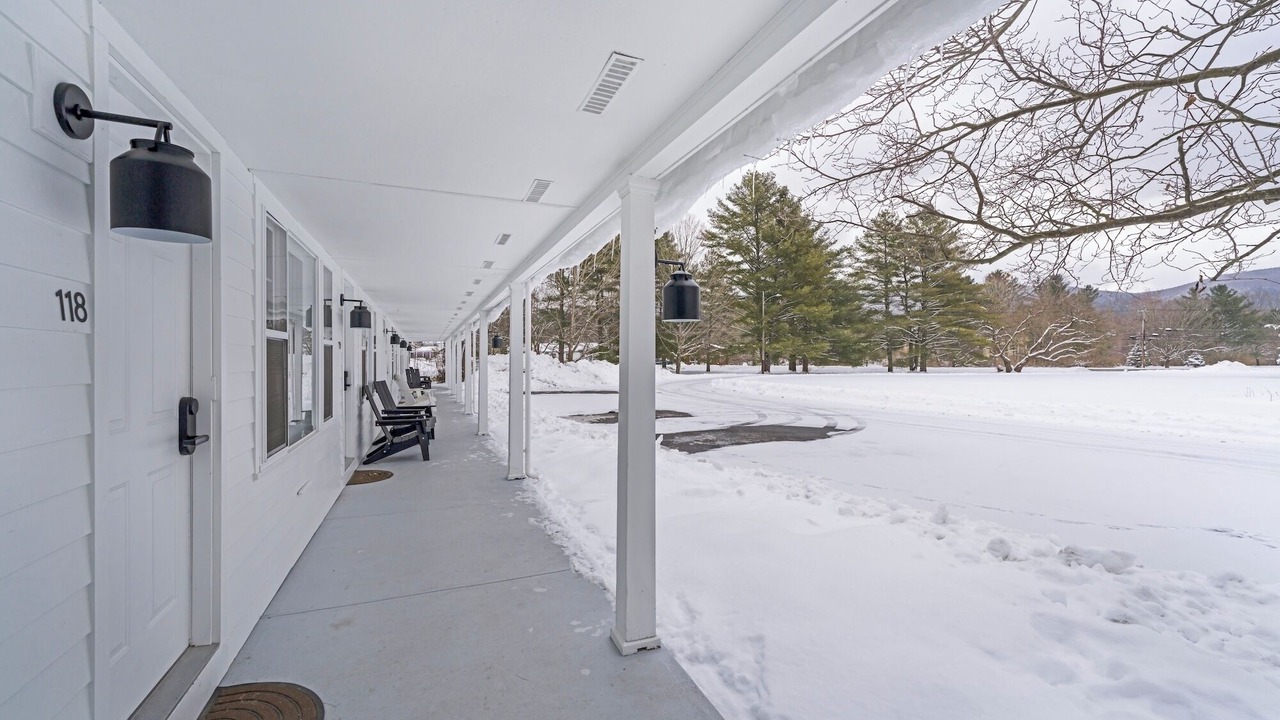 Photo of Outdoor in Manchester Center