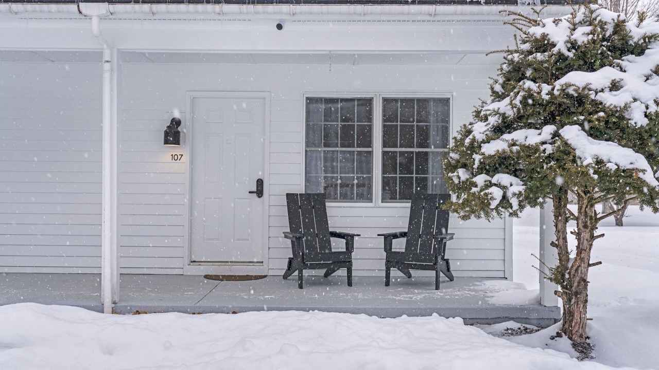 Photo of Outdoor in Manchester Center