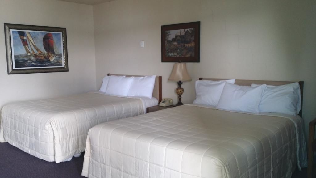 Photo of Bedroom in Blaine