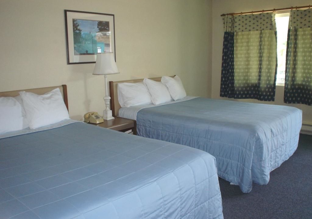 Photo of Bedroom in Blaine