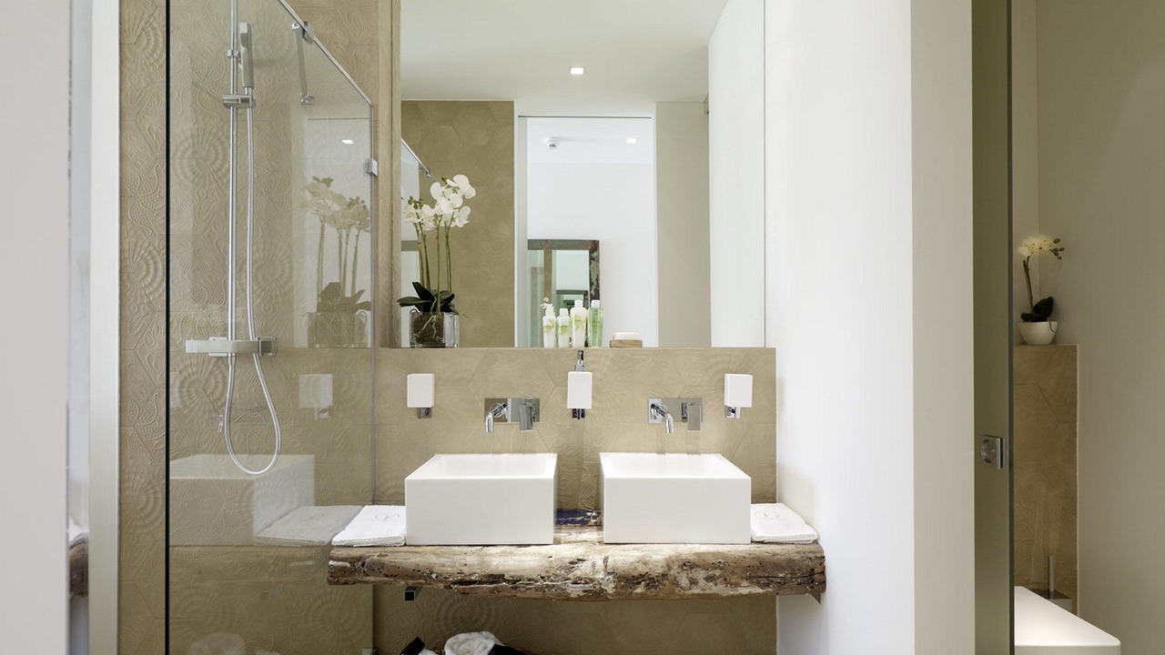Photo of Bathroom in Alt-Wiedikon